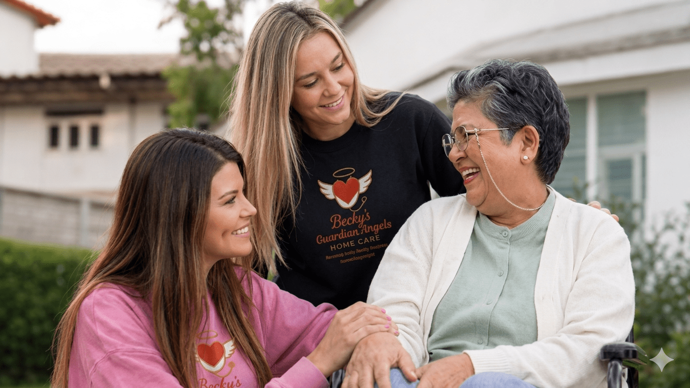 Respite Care