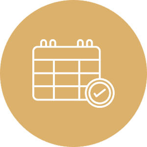 Flexible Scheduling Available