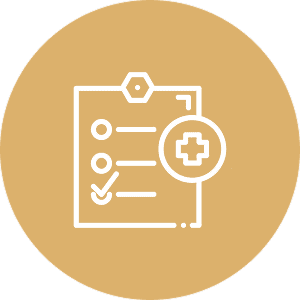 Customized Care Plans